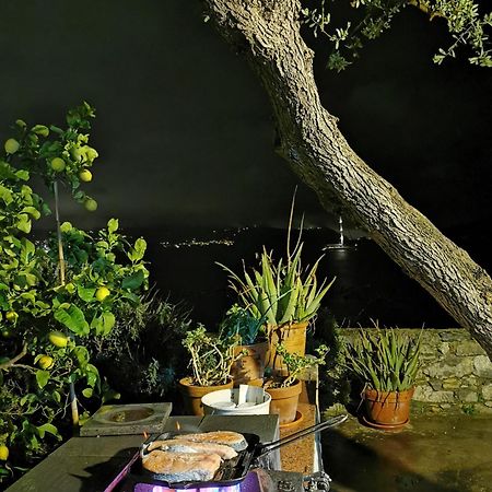 B&B La Palafitta Porto Venere Eksteriør billede