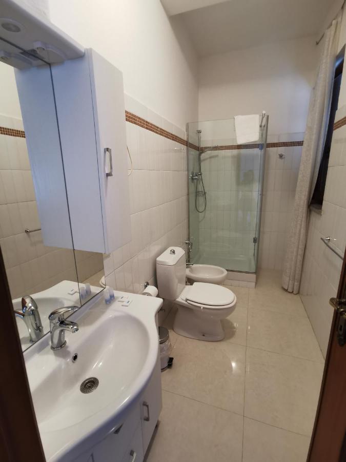 B&B La Palafitta Porto Venere Eksteriør billede