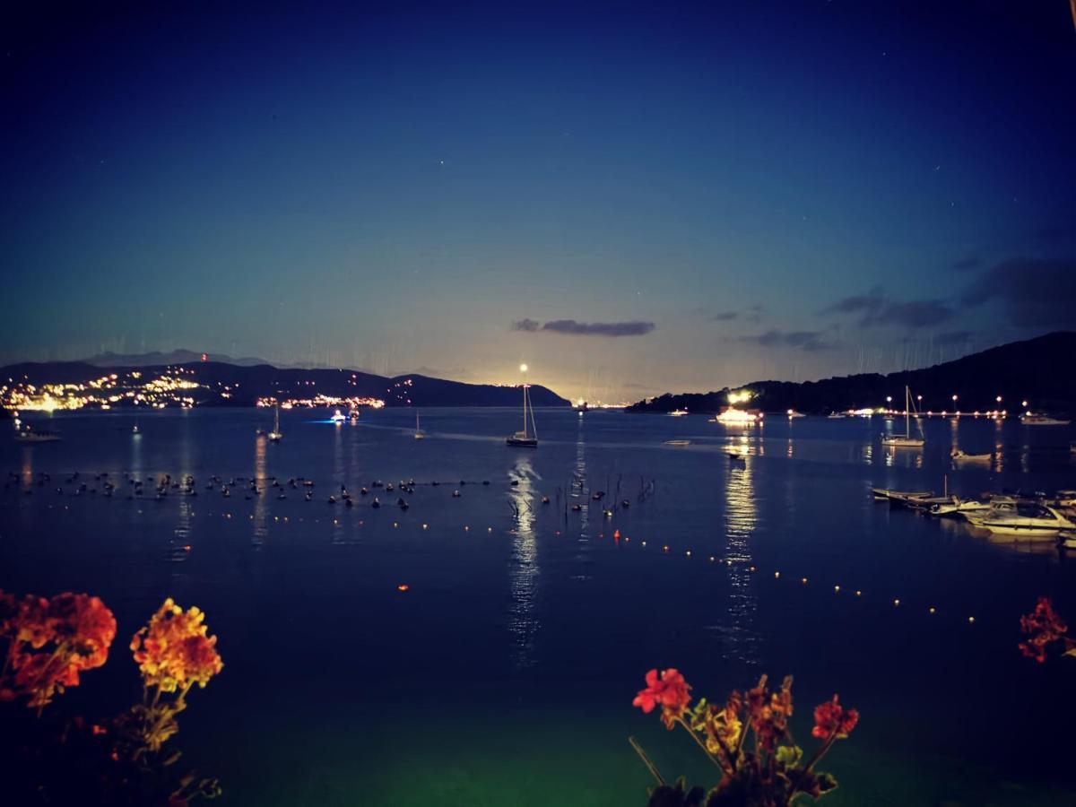B&B La Palafitta Porto Venere Eksteriør billede
