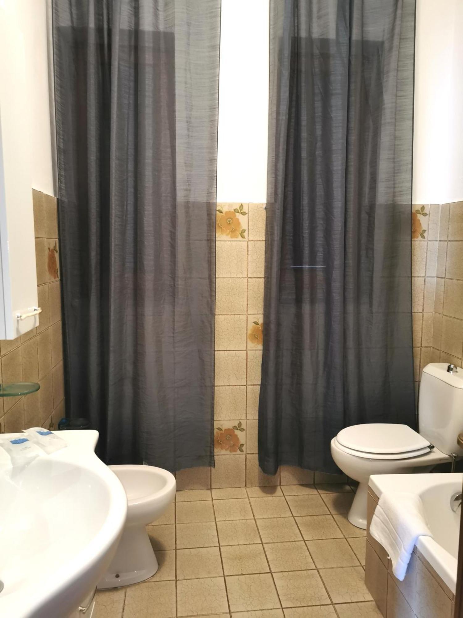 B&B La Palafitta Porto Venere Eksteriør billede