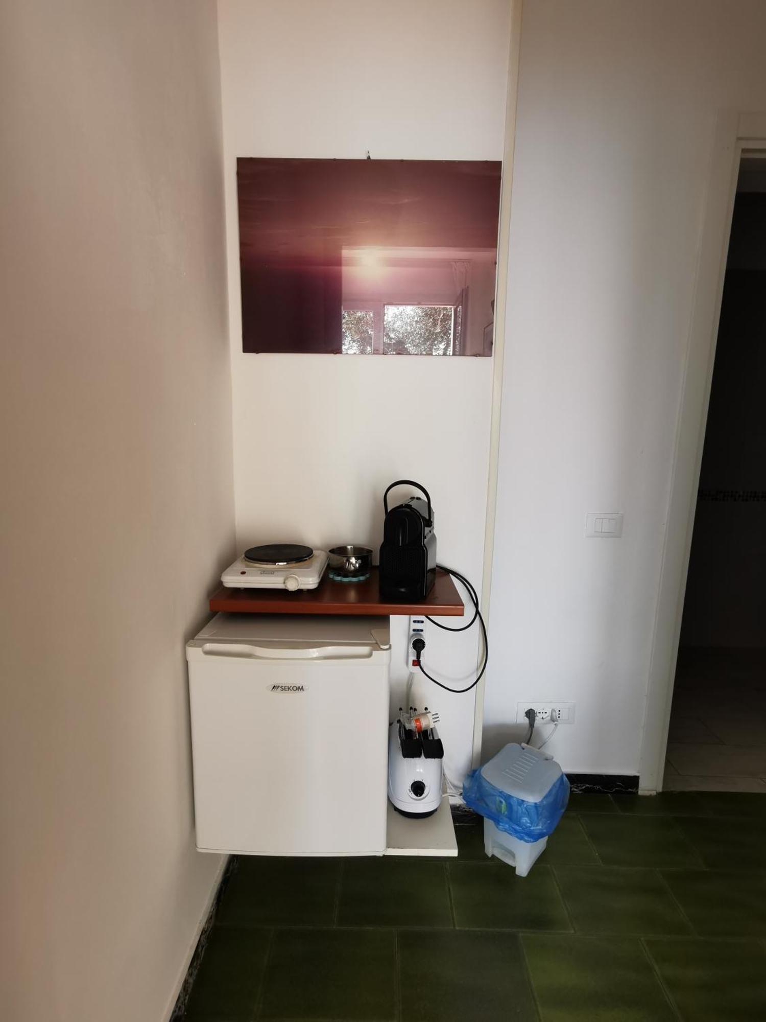 B&B La Palafitta Porto Venere Eksteriør billede